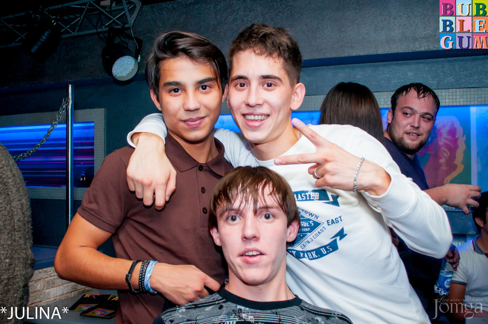 Фотография с TRAP-CITY в Пятерочка