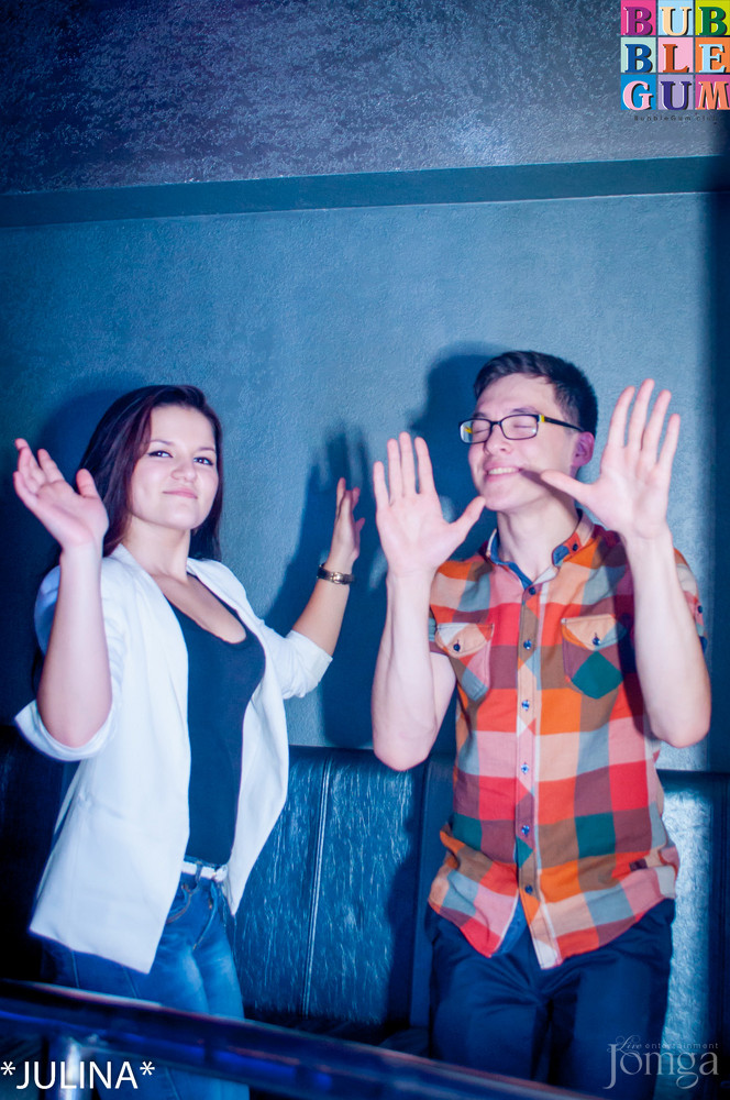 Фотография с TRAP-CITY в Пятерочка