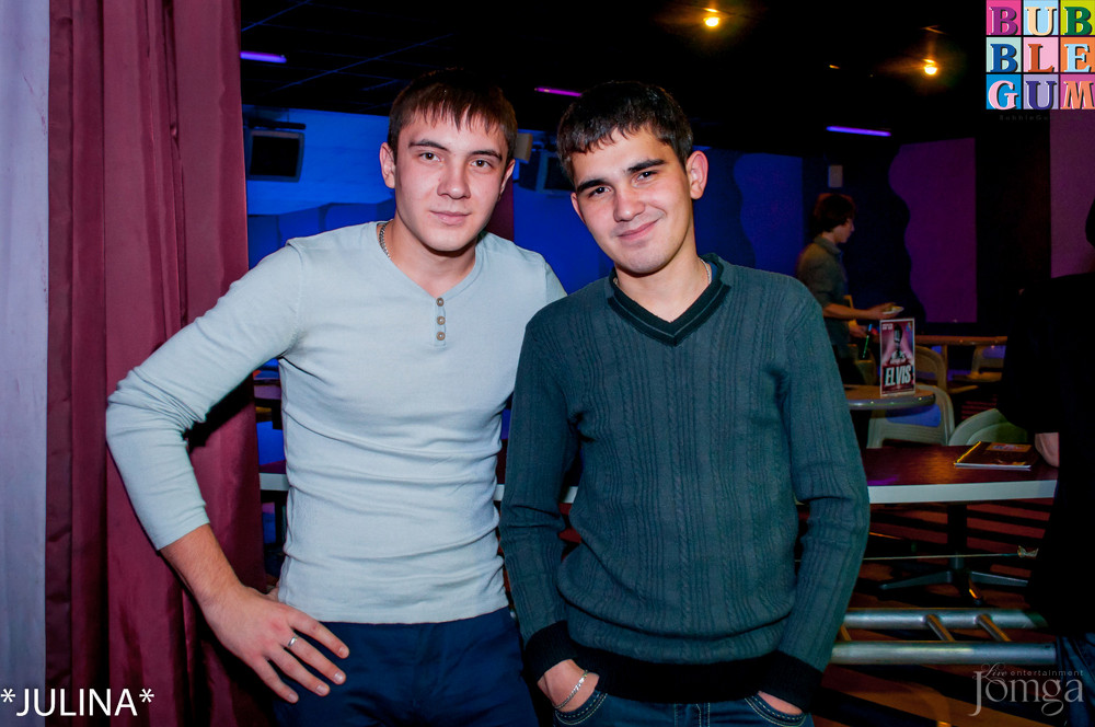 Фотография с TRAP-CITY в Пятерочка