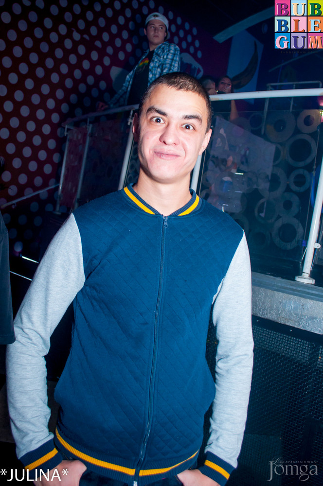 Фотография с TRAP-CITY в Пятерочка