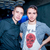 TRAP-CITY фото 132