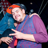 TRAP-CITY фото 127