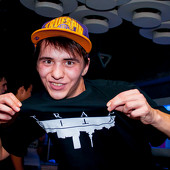 TRAP-CITY фото 114