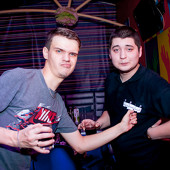 TRAP-CITY фото 131