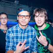 TRAP-CITY фото 50