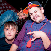 TRAP-CITY фото 128