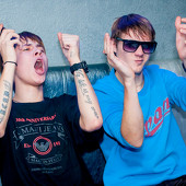 TRAP-CITY фото 62