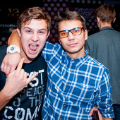 TRAP-CITY фото 113