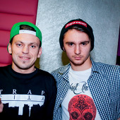 TRAP-CITY фото 37