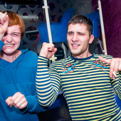 TRAP-CITY фото 63