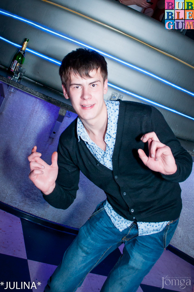 Фотография с  "Whiskey Weekend" - Дискотека 80-90-2000-хх! в Пятерочка