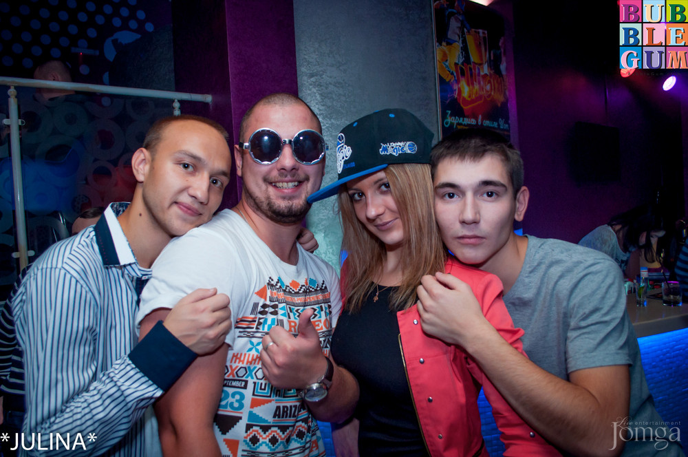 Фотография с "Whiskey Weekend" - Дискотека 80-90-2000-хх! в Пятерочка