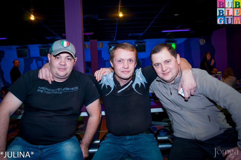 Фотография с "Whiskey Weekend" - Дискотека 80-90-2000-хх! в Пятерочка