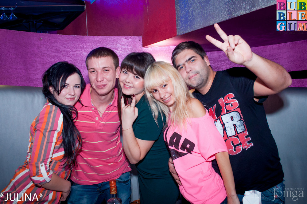 Фотография с  "Whiskey Weekend" - Дискотека 80-90-2000-хх! в Пятерочка