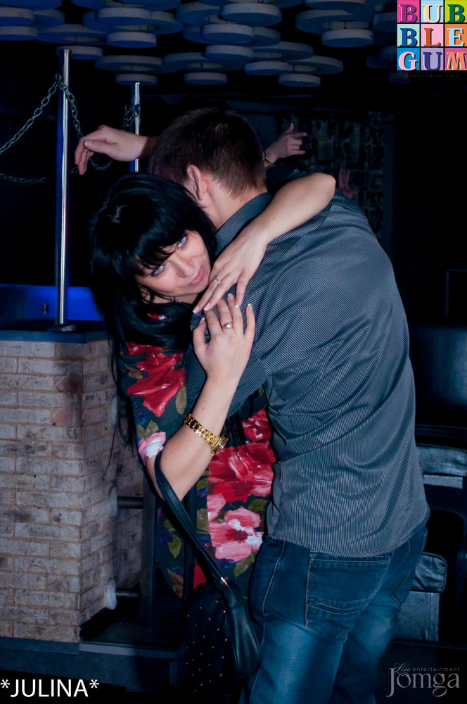 Фотография с  "Whiskey Weekend" - Дискотека 80-90-2000-хх! в Пятерочка