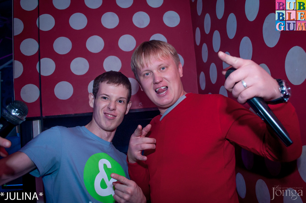 Фотография с "Whiskey Weekend" - Дискотека 80-90-2000-хх! в Пятерочка