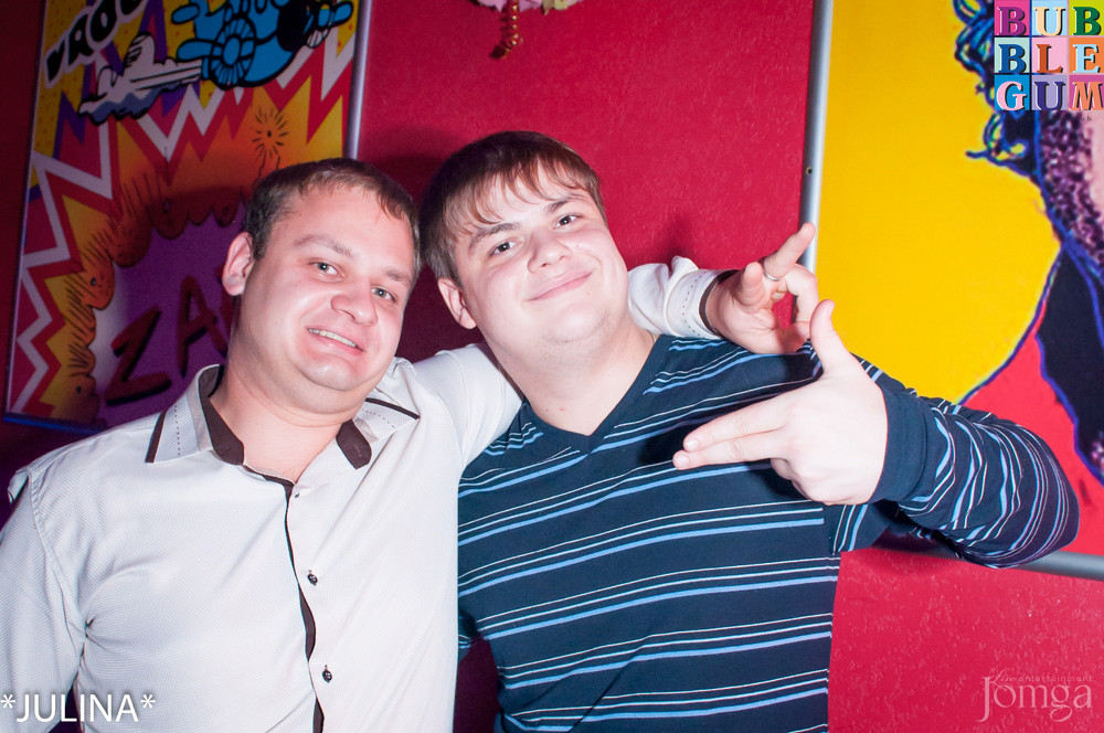 Фотография с  "Whiskey Weekend" - Дискотека 80-90-2000-хх! в Пятерочка