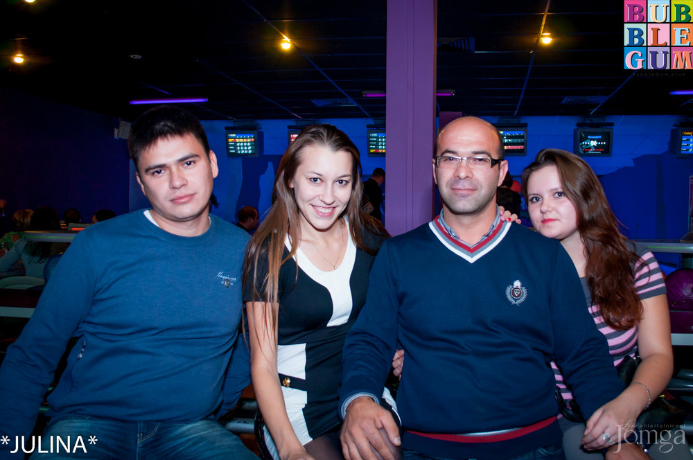 Фотография с "Whiskey Weekend" - Дискотека 80-90-2000-хх! в Пятерочка