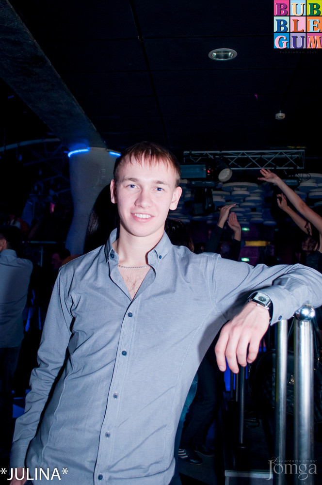 Фотография с  "Whiskey Weekend" - Дискотека 80-90-2000-хх! в Пятерочка