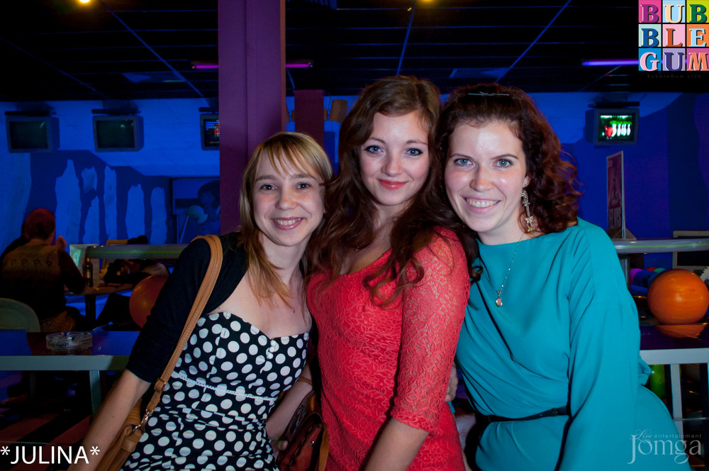 Фотография с "Whiskey Weekend" - Дискотека 80-90-2000-хх! в Пятерочка