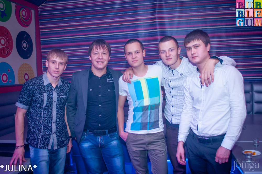 Фотография с "Whiskey Weekend" - Дискотека 80-90-2000-хх! в Пятерочка