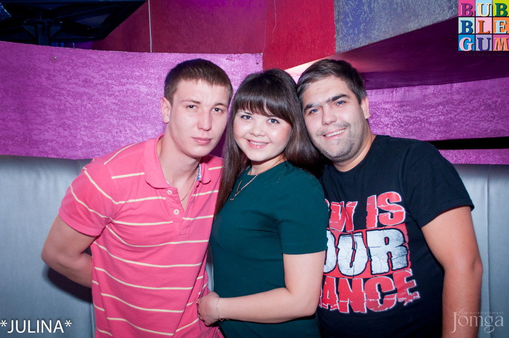 Фотография с  "Whiskey Weekend" - Дискотека 80-90-2000-хх! в Пятерочка