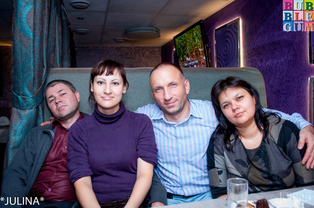 Фотография с  "Whiskey Weekend" - Дискотека 80-90-2000-хх! в Пятерочка