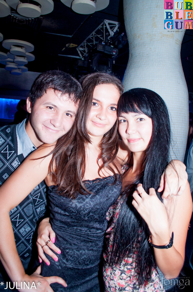 Фотография с  "Whiskey Weekend" - Дискотека 80-90-2000-хх! в Пятерочка