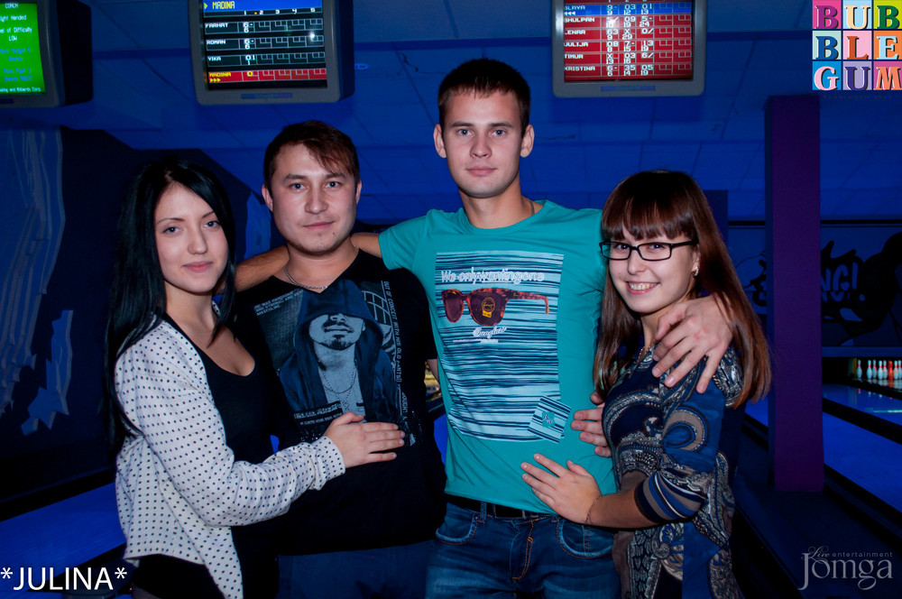 Фотография с  "Whiskey Weekend" - Дискотека 80-90-2000-хх! в Пятерочка