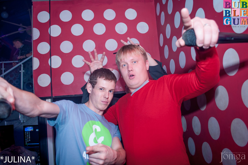 Фотография с "Whiskey Weekend" - Дискотека 80-90-2000-хх! в Пятерочка