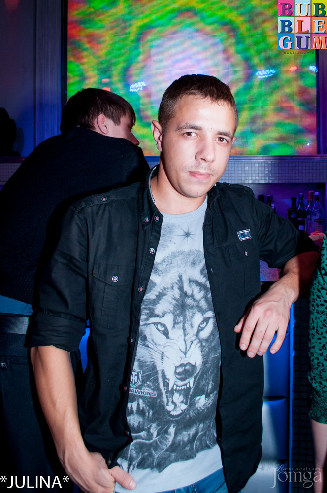 Фотография с  "Whiskey Weekend" - Дискотека 80-90-2000-хх! в Пятерочка