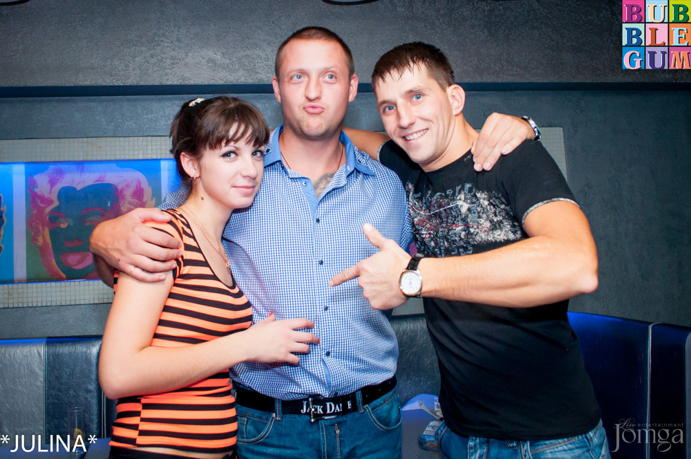 Фотография с  "Whiskey Weekend" - Дискотека 80-90-2000-хх! в Пятерочка