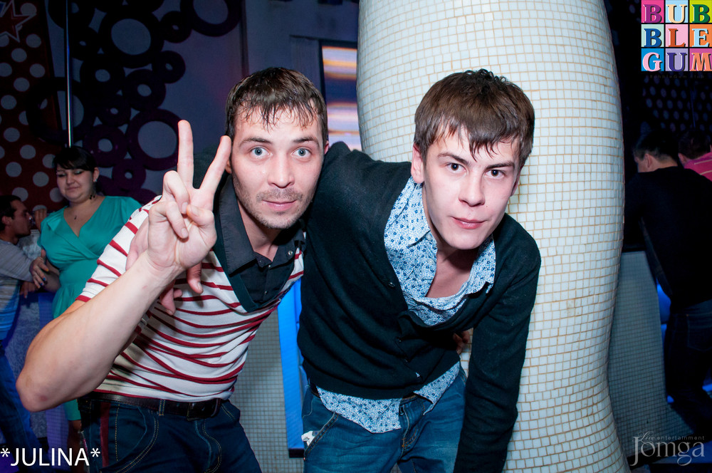 Фотография с  "Whiskey Weekend" - Дискотека 80-90-2000-хх! в Пятерочка