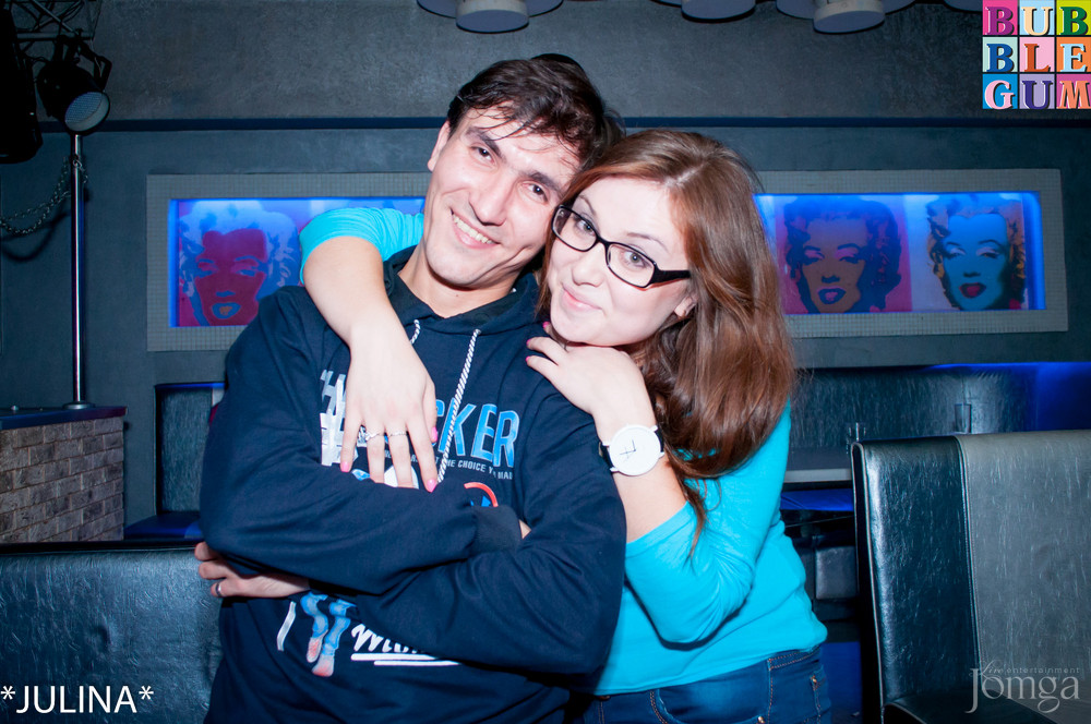 Фотография с  "Whiskey Weekend" - Дискотека 80-90-2000-хх! в Пятерочка