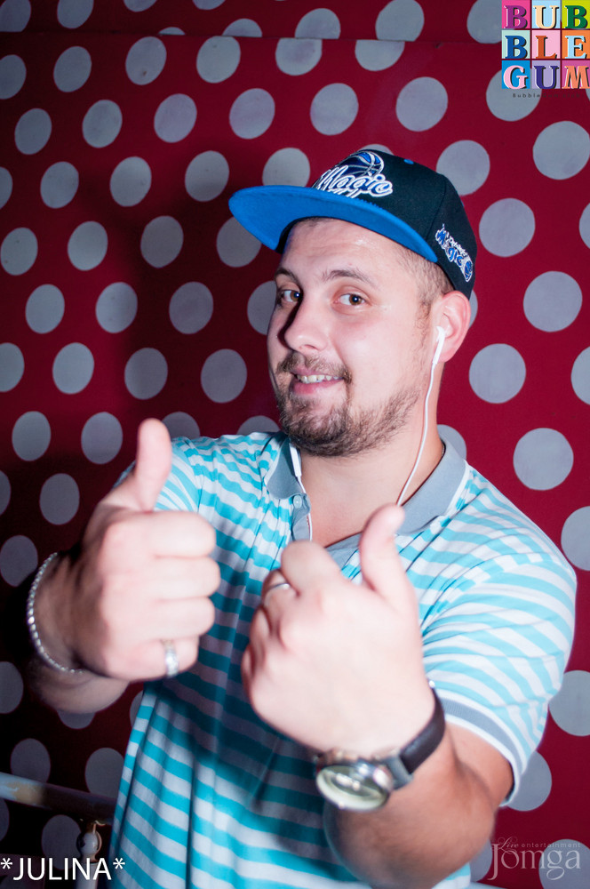 Фотография с  "Whiskey Weekend" - Дискотека 80-90-2000-хх! в Пятерочка