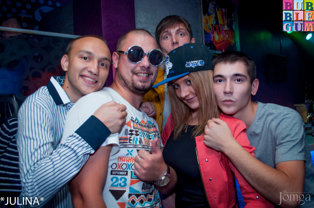 Фотография с "Whiskey Weekend" - Дискотека 80-90-2000-хх! в Пятерочка