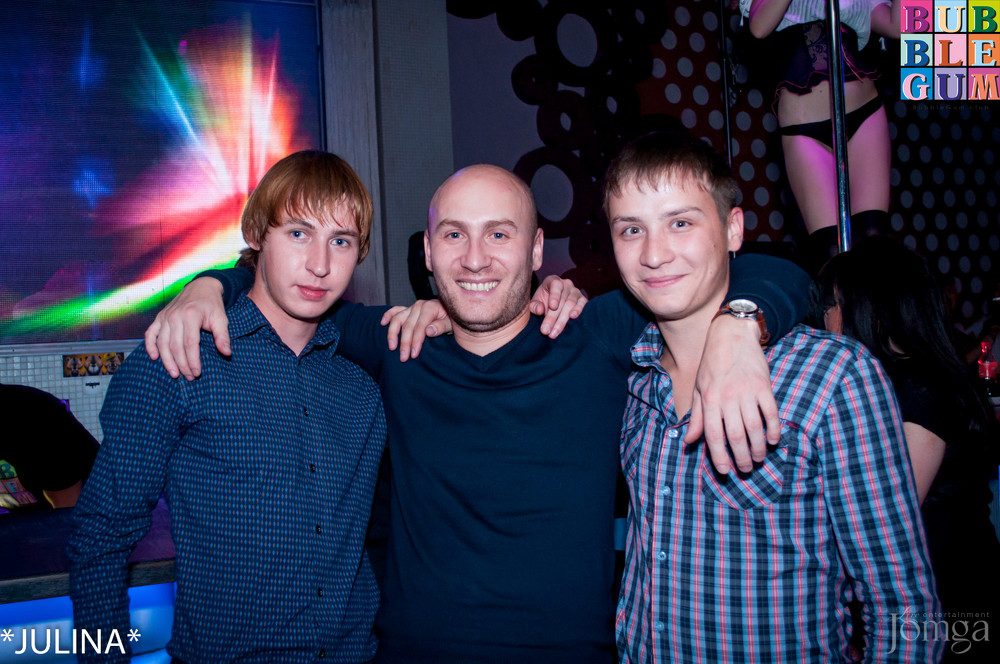 Фотография с  "Whiskey Weekend" - Дискотека 80-90-2000-хх! в Пятерочка