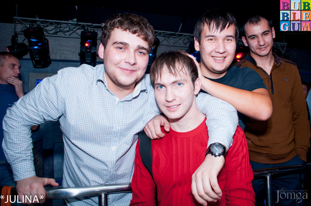 Фотография с  "Whiskey Weekend" - Дискотека 80-90-2000-хх! в Пятерочка