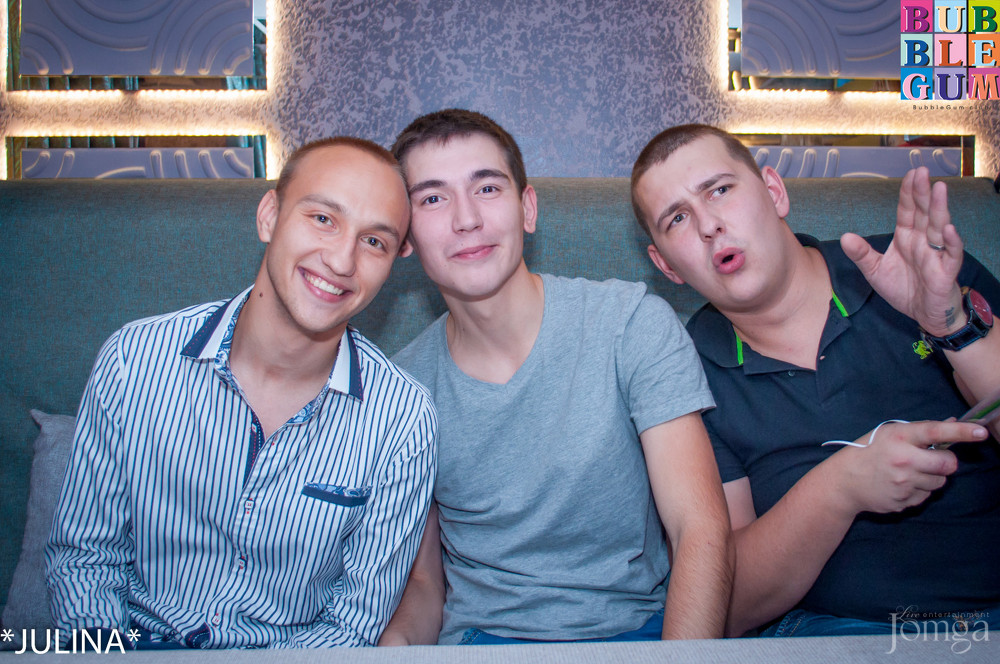 Фотография с "Whiskey Weekend" - Дискотека 80-90-2000-хх! в Пятерочка