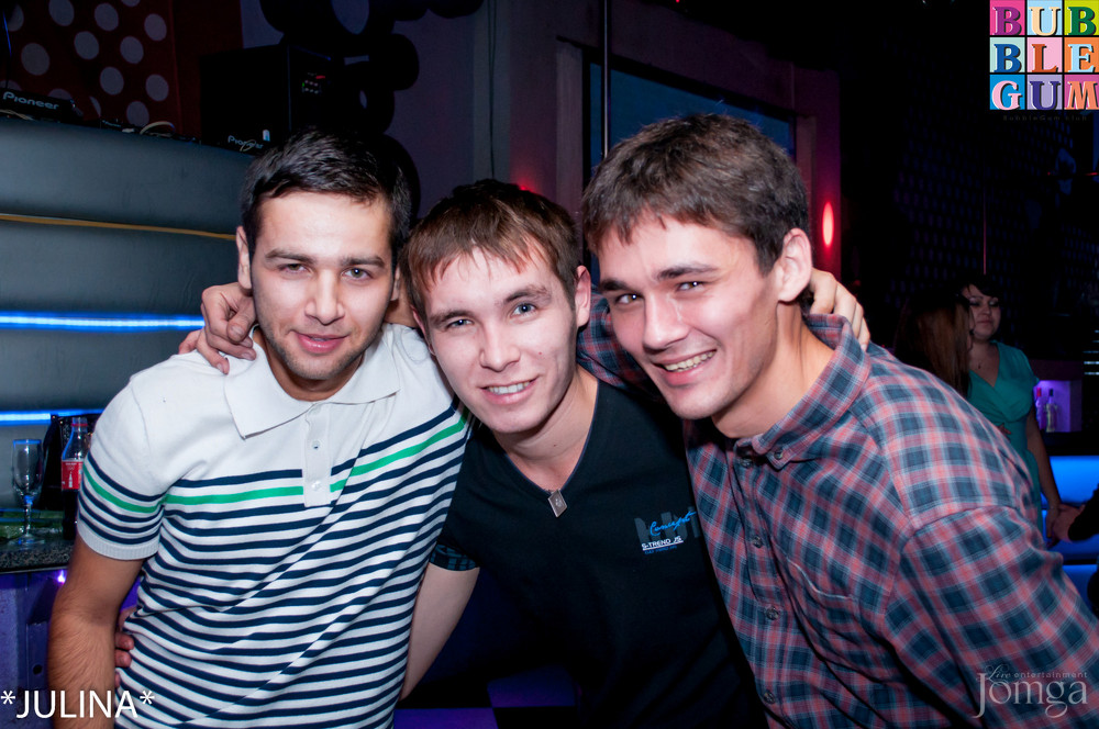 Фотография с  "Whiskey Weekend" - Дискотека 80-90-2000-хх! в Пятерочка