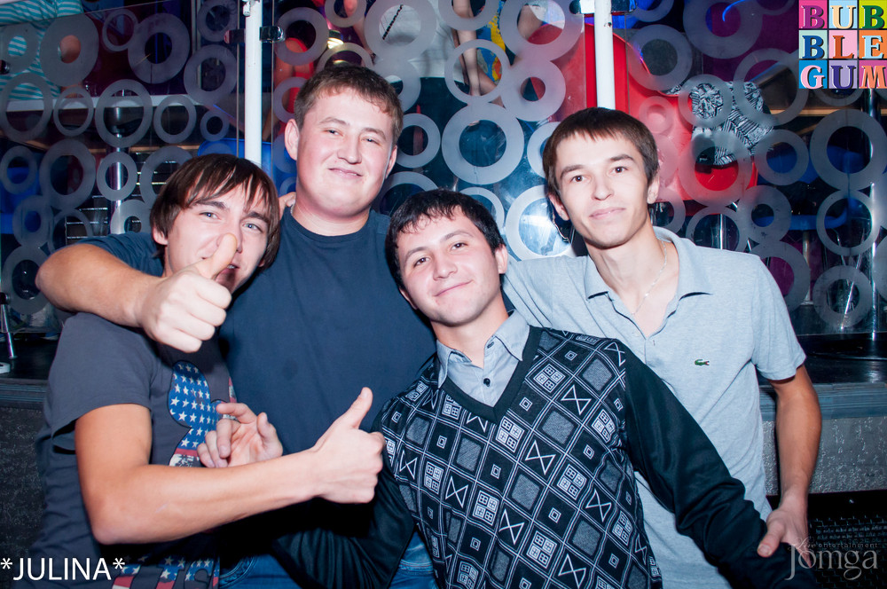 Фотография с  "Whiskey Weekend" - Дискотека 80-90-2000-хх! в Пятерочка