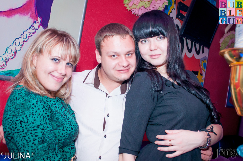 Фотография с  "Whiskey Weekend" - Дискотека 80-90-2000-хх! в Пятерочка