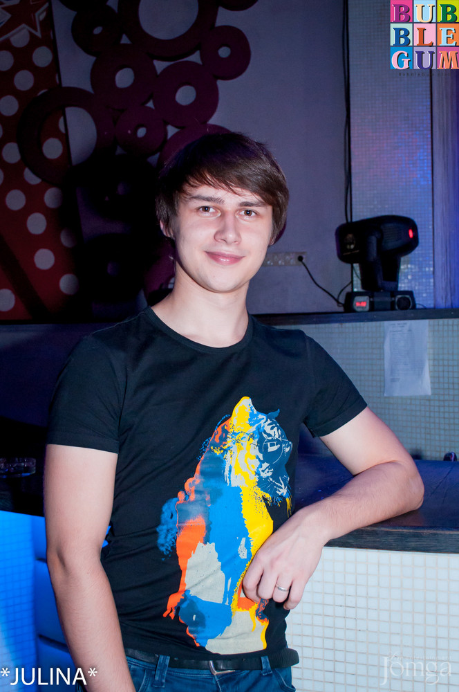 Фотография с  "Whiskey Weekend" - Дискотека 80-90-2000-хх! в Пятерочка