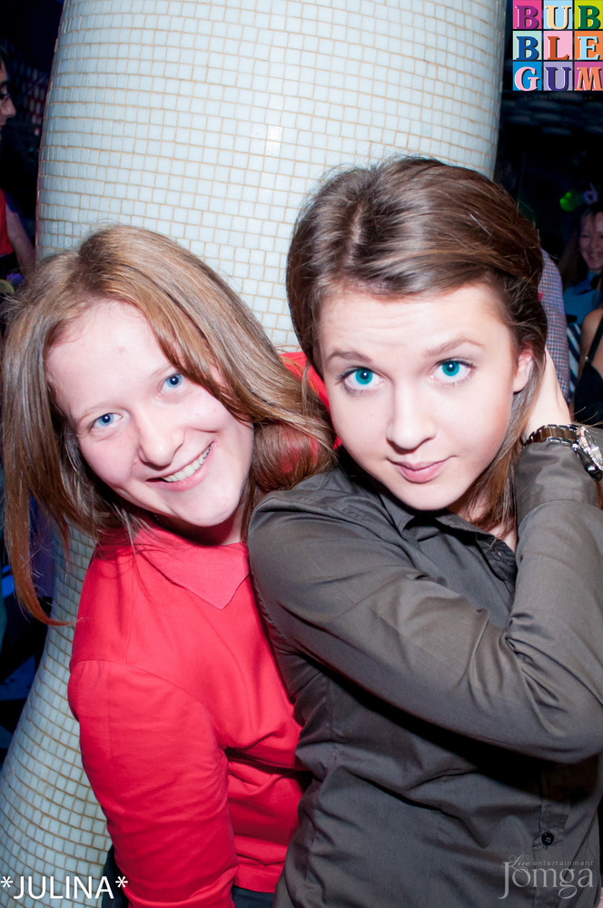 Фотография с  "Whiskey Weekend" - Дискотека 80-90-2000-хх! в Пятерочка