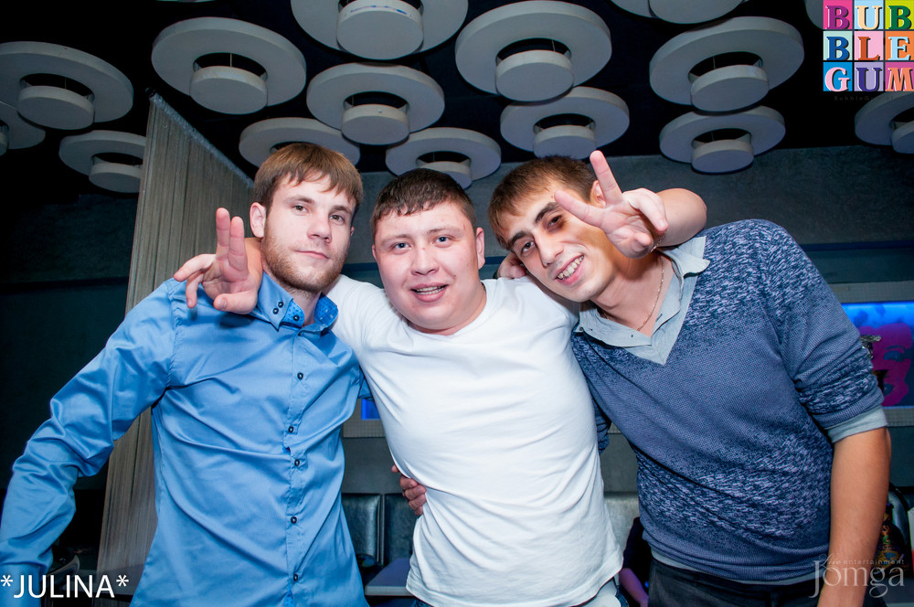 Фотография с  "Whiskey Weekend" - Дискотека 80-90-2000-хх! в Пятерочка