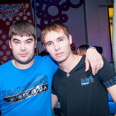  "Whiskey Weekend" - Дискотека 80-90-2000-хх! фото 63