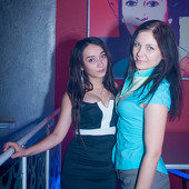 "Whiskey Weekend" - Дискотека 80-90-2000-хх! фото 64