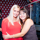  "Whiskey Weekend" - Дискотека 80-90-2000-хх! фото 76