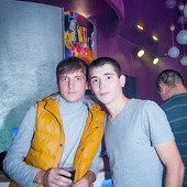 "Whiskey Weekend" - Дискотека 80-90-2000-хх! фото 72