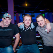 "Whiskey Weekend" - Дискотека 80-90-2000-хх! фото 88